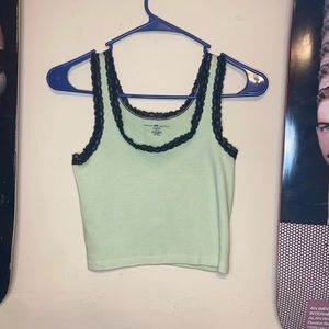 Brandy Melville Baby Top